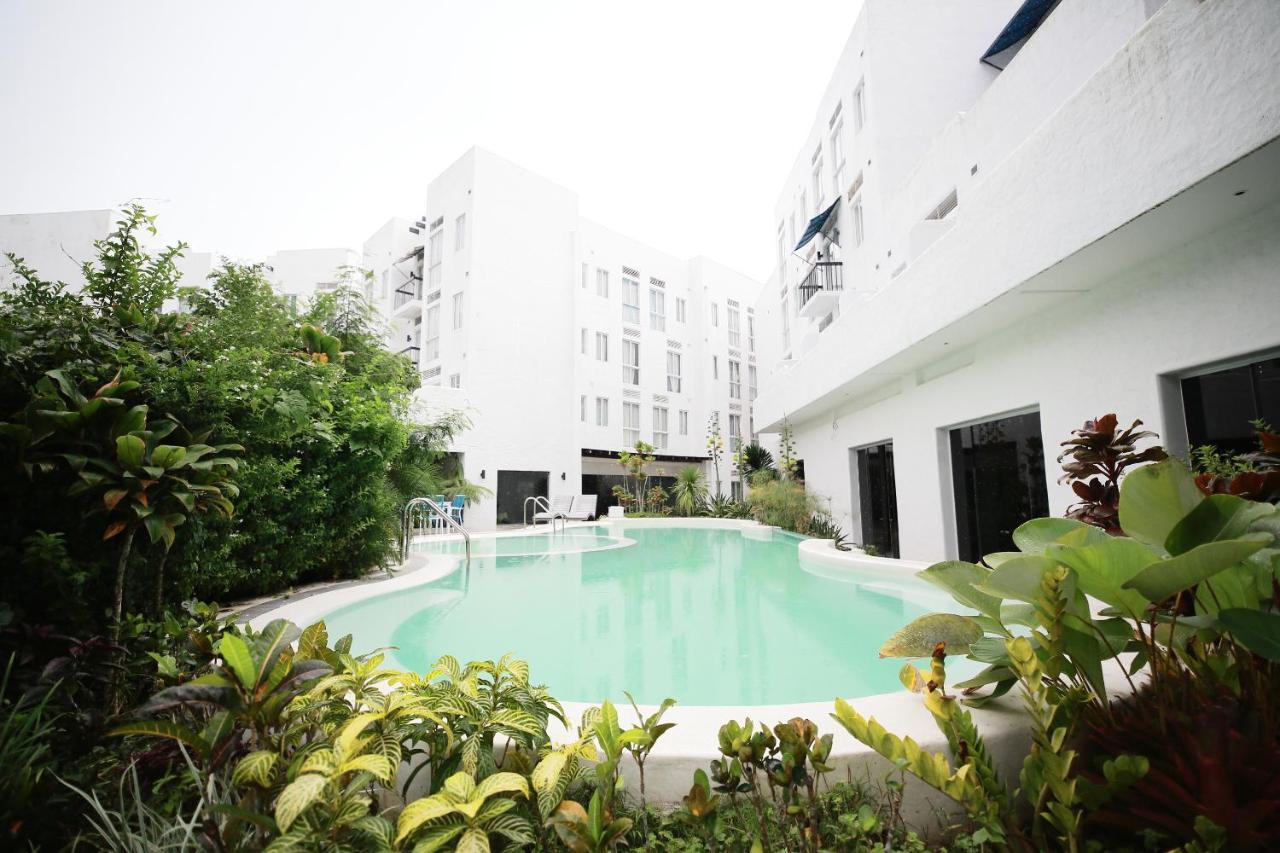 La Bella Boutique Hotel Tagaytay City Exterior photo
