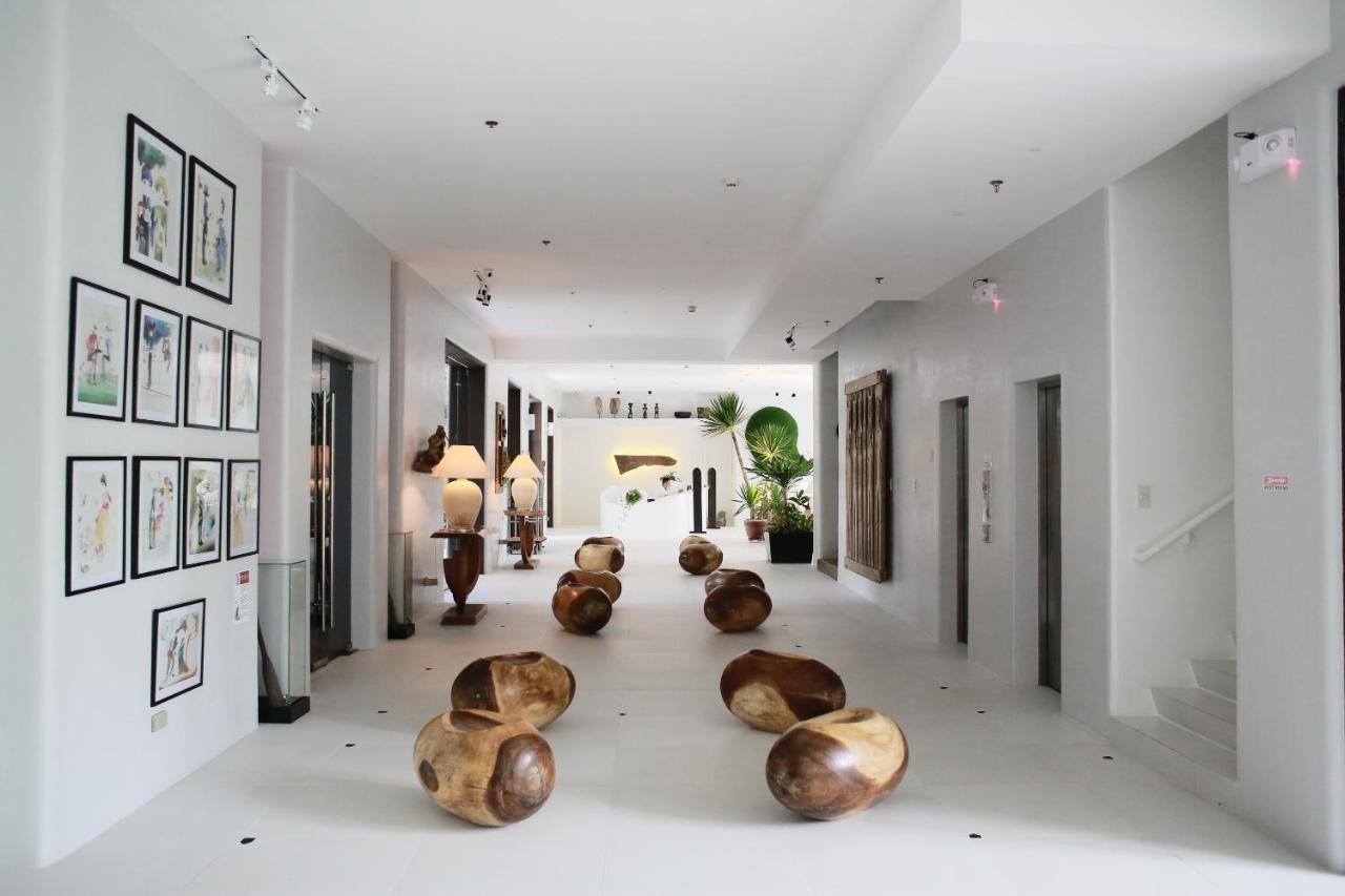 La Bella Boutique Hotel Tagaytay City Exterior photo