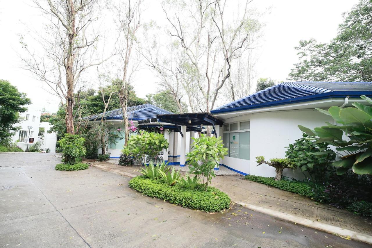 La Bella Boutique Hotel Tagaytay City Exterior photo