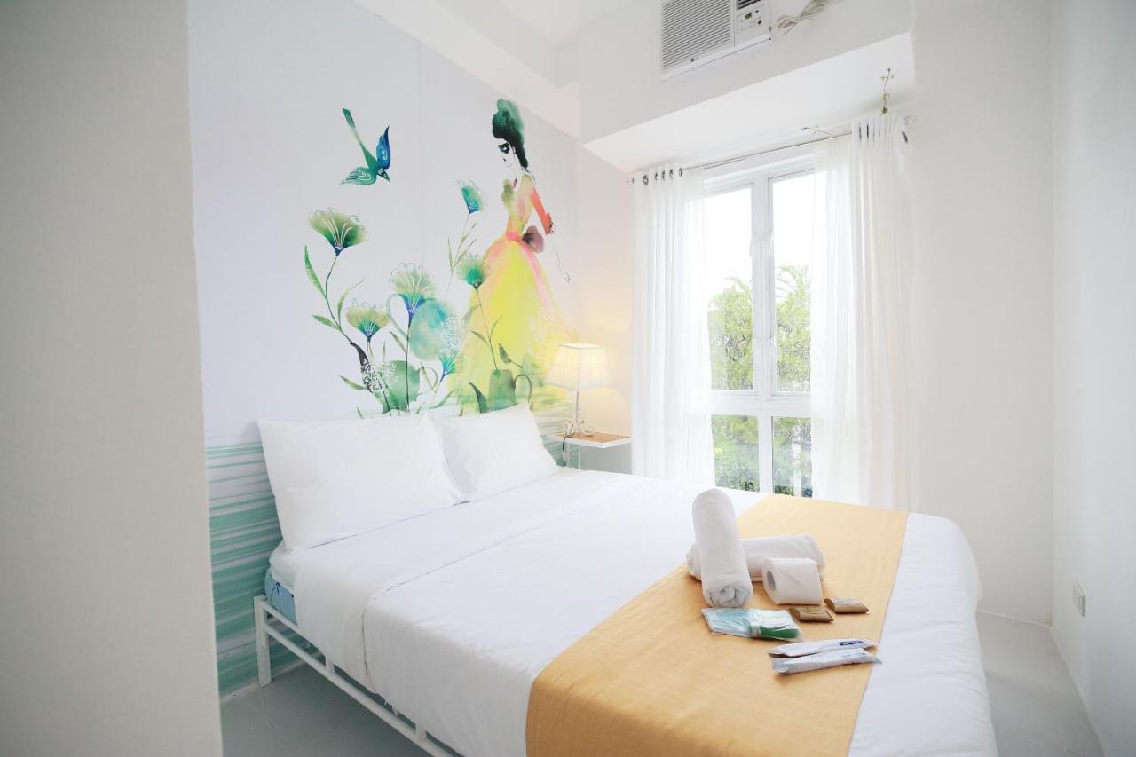 La Bella Boutique Hotel Tagaytay City Room photo